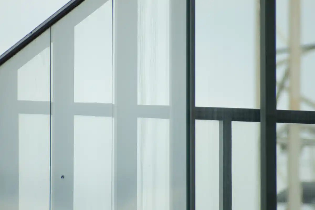 Cierre de Terrazas y Balcones Beneficios en Las Condes